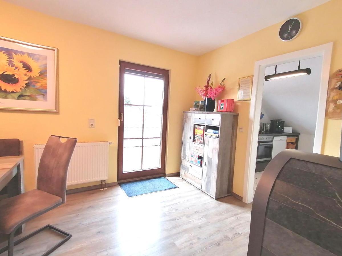 Ferienwohnung Rheintal Каппель-Графенхаузен Экстерьер фото