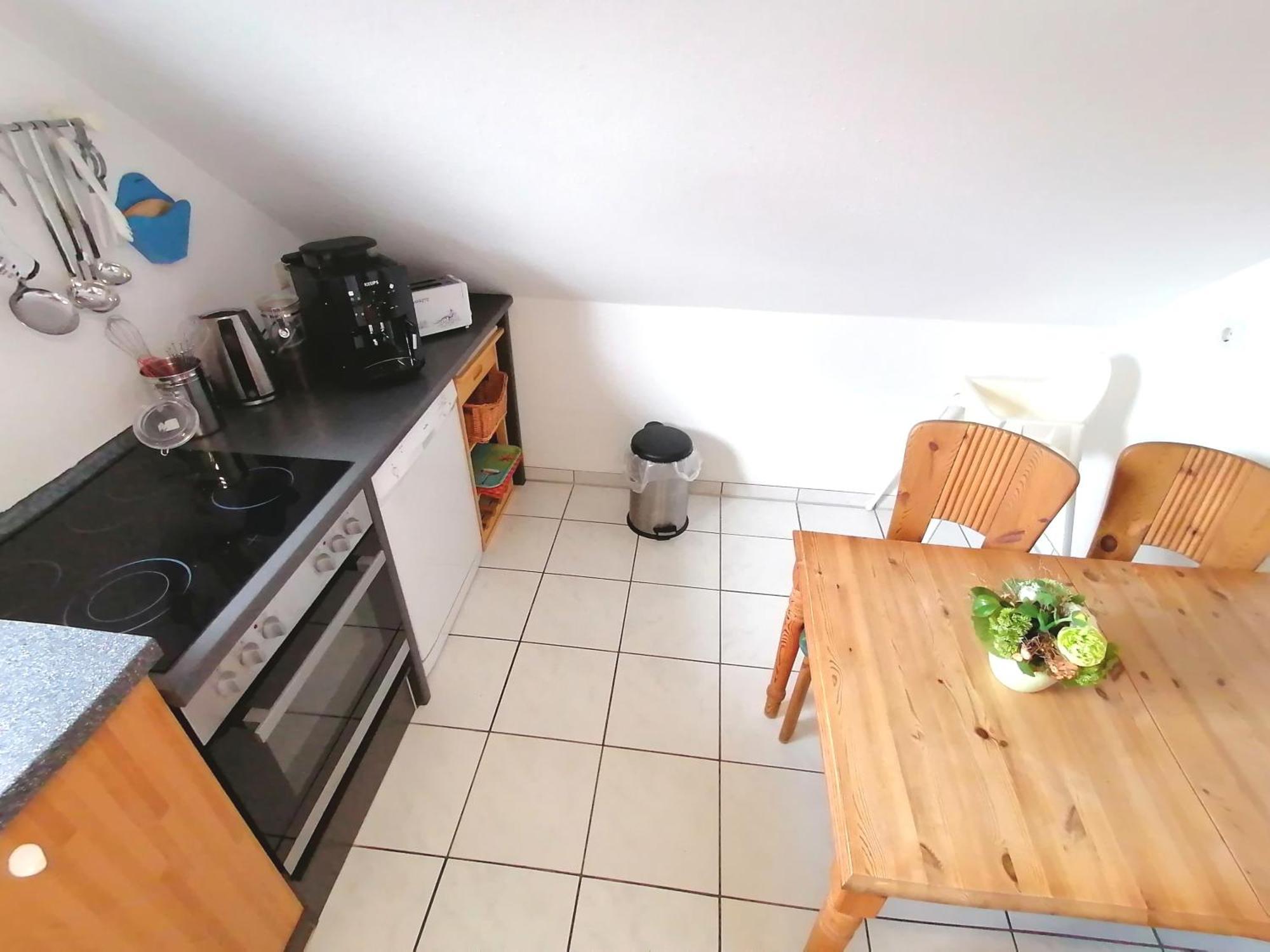 Ferienwohnung Rheintal Каппель-Графенхаузен Экстерьер фото